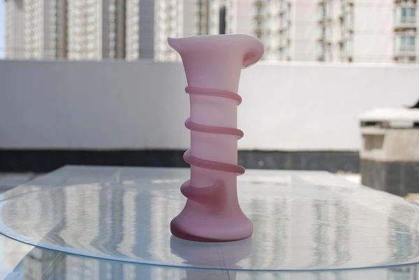 High-end Ware Bottle Jar Frosting Powder