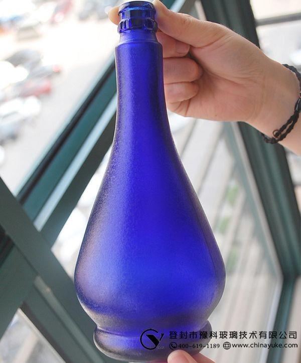 Satinal Substance For Glass Etching